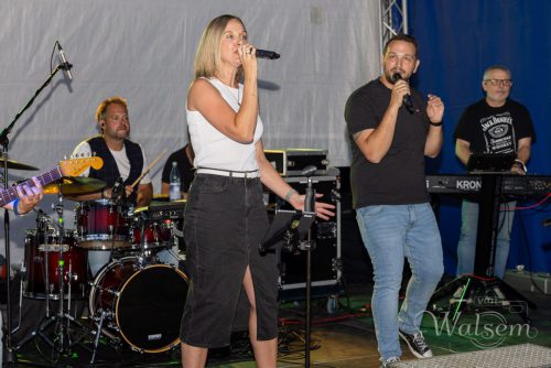 Schützenfest 2026 Buschbell