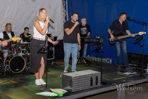 Schützenfest 2026 Buschbell