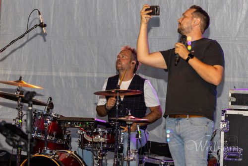 Schützenfest 2026 Buschbell