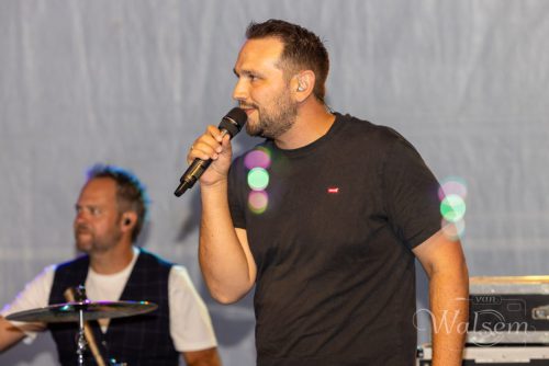 Schützenfest 2026 Buschbell