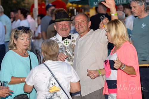 Schützenfest 2026 Buschbell