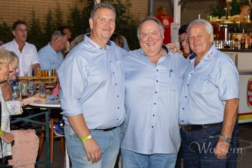 Schützenfest 2026 Buschbell