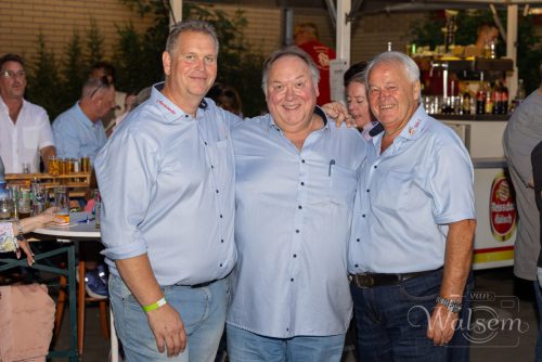 Schützenfest 2026 Buschbell