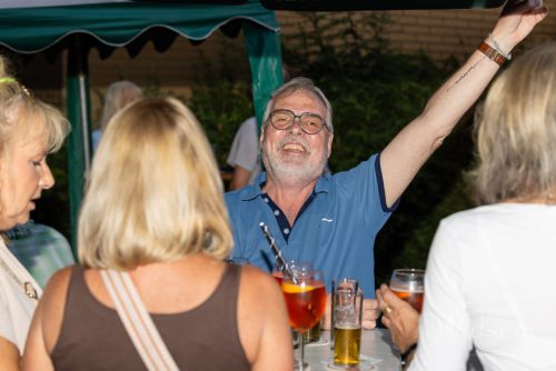 Schützenfest 2026 Buschbell