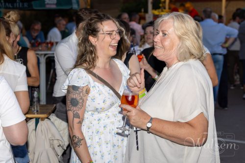 Schützenfest 2026 Buschbell