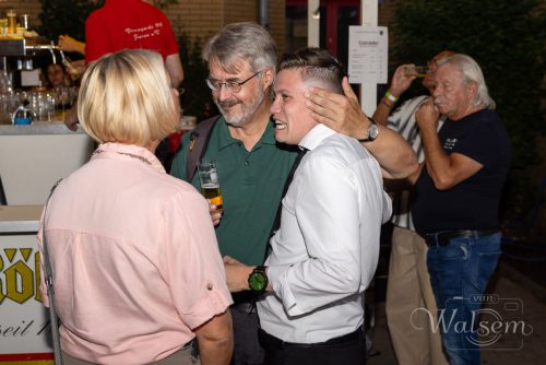 Schützenfest 2026 Buschbell