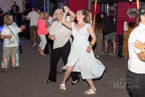 Schützenfest 2026 Buschbell