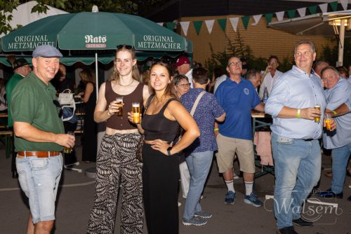 Schützenfest 2026 Buschbell