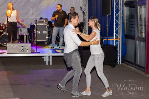 Schützenfest 2026 Buschbell