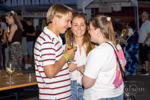 Schützenfest 2026 Buschbell