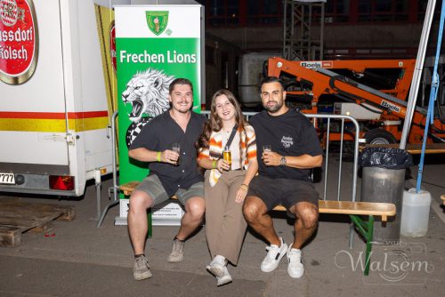 Schützenfest 2026 Buschbell