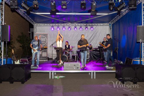 Schützenfest 2026 Buschbell