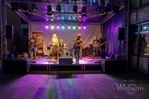 Schützenfest 2026 Buschbell