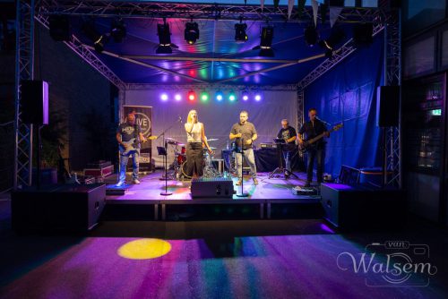 Schützenfest 2026 Buschbell