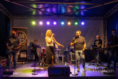 Schützenfest 2026 Buschbell