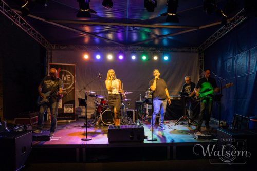 Schützenfest 2026 Buschbell