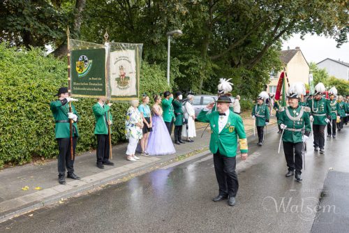 Schützenfest 2026 - Sonntag