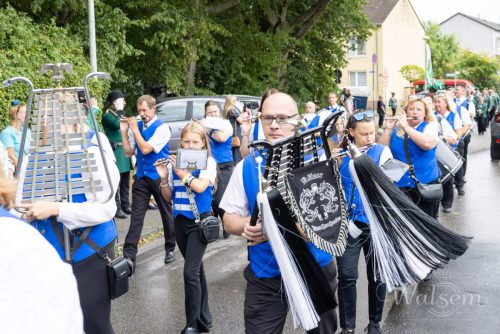 Schützenfest 2026 Buschbell