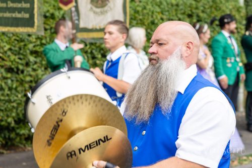 Schützenfest 2026 Buschbell