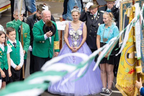 Schützenfest 2026 Buschbell