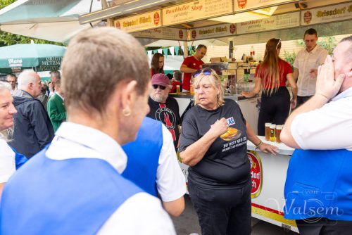 Schützenfest 2026 Buschbell