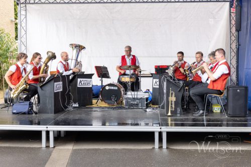 Schützenfest 2026 Buschbell