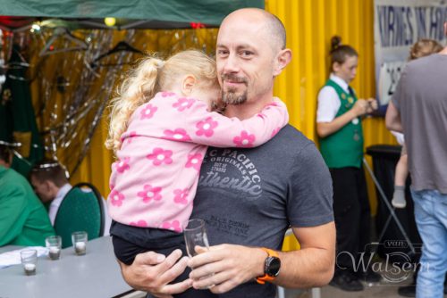 Schützenfest 2026 Buschbell