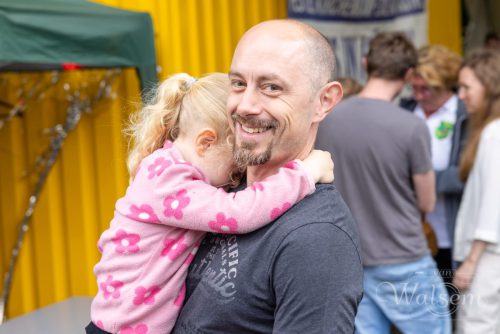 Schützenfest 2026 Buschbell