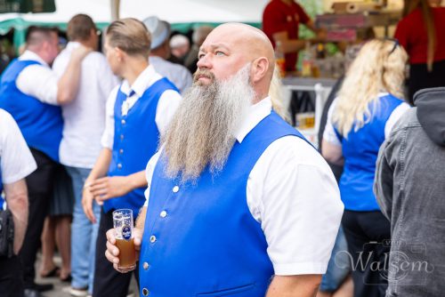 Schützenfest 2026 Buschbell