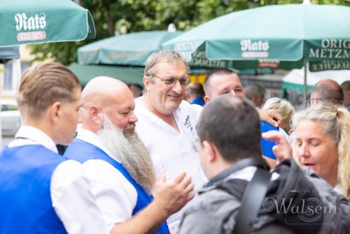 Schützenfest 2026 Buschbell