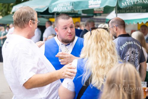 Schützenfest 2026 Buschbell