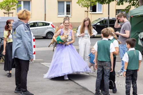 Schützenfest 2026 Buschbell