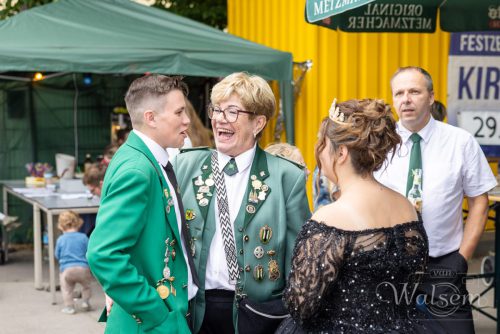 Schützenfest 2026 Buschbell