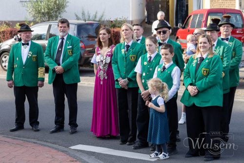 Schützenfest 2026 Buschbell