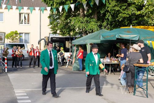 Schützenfest 2026 Buschbell