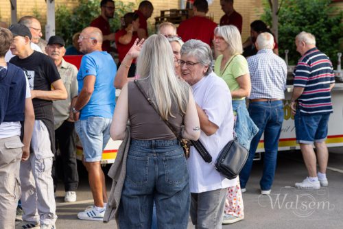 Schützenfest 2026 Buschbell