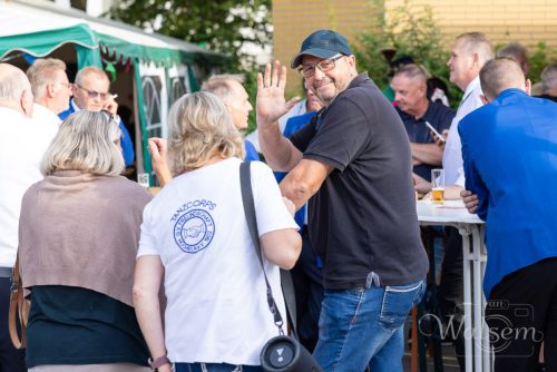 Schützenfest 2026 Buschbell