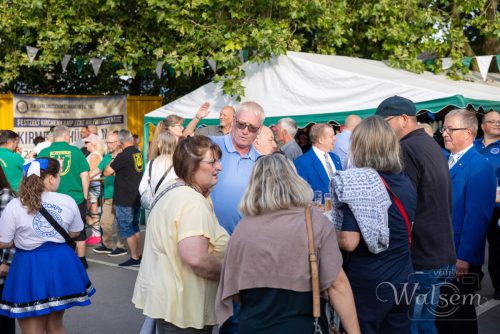 Schützenfest 2026 Buschbell