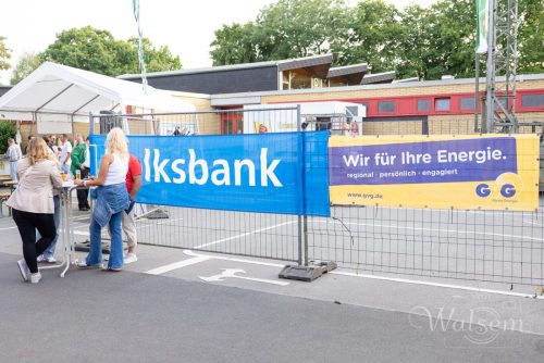 Schützenfest 2026 Buschbell