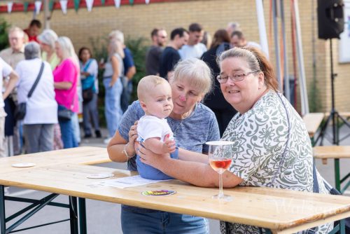 Schützenfest 2026 Buschbell