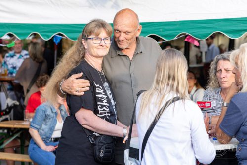 Schützenfest 2026 Buschbell