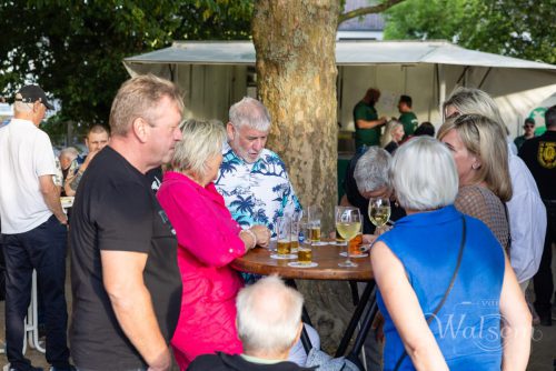 Schützenfest 2026 Buschbell