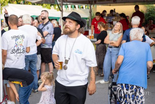 Schützenfest 2026 Buschbell