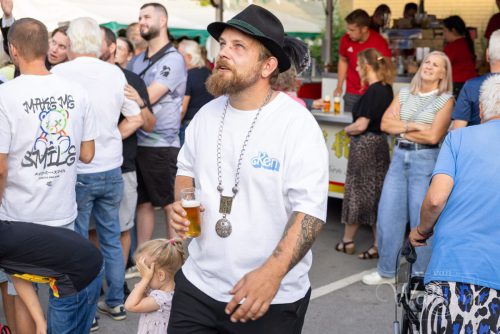 Schützenfest 2026 Buschbell