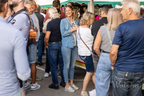 Schützenfest 2026 Buschbell