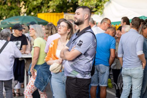 Schützenfest 2026 Buschbell