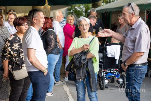 Schützenfest 2026 Buschbell