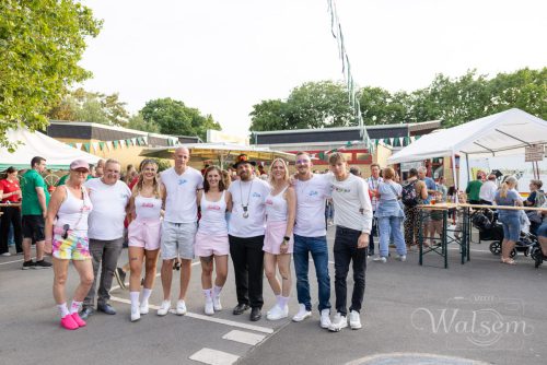 Schützenfest 2026 Buschbell