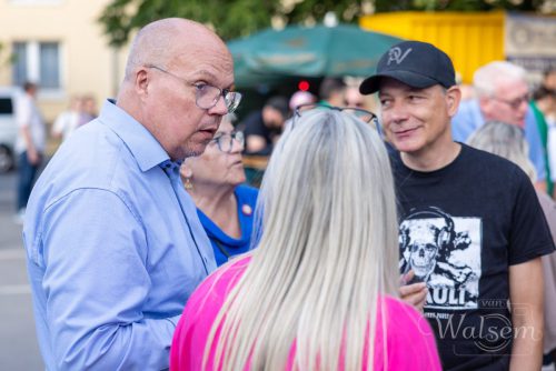 Schützenfest 2026 Buschbell
