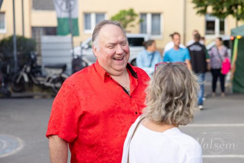 Schützenfest 2026 Buschbell